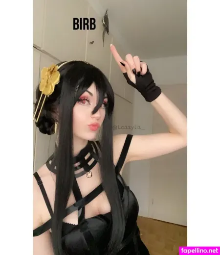 Lazzyliz OnlyFans Thumbnail #71vCHiBpLT