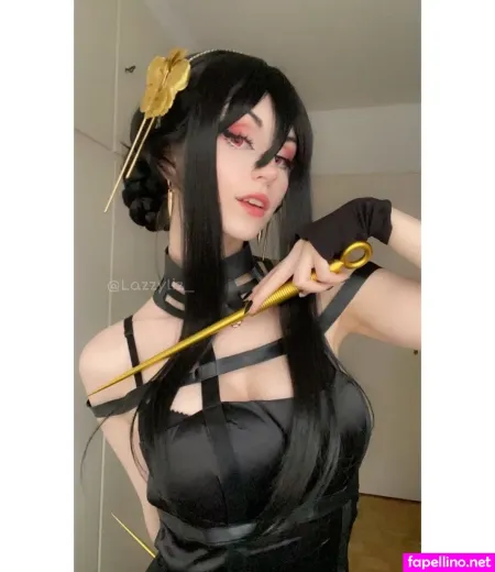 Lazzyliz OnlyFans Thumbnail #Lsmkz2cyGq