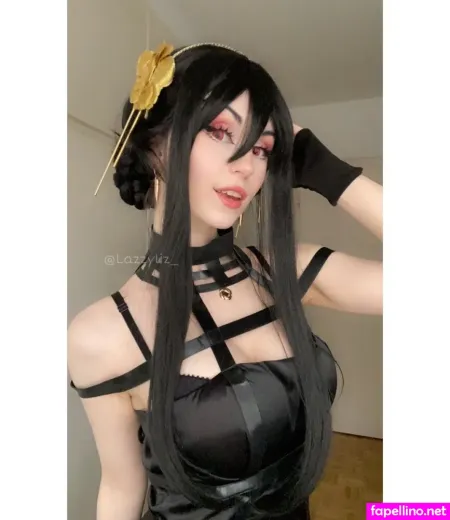 Lazzyliz OnlyFans Thumbnail #UsqJtBJg39