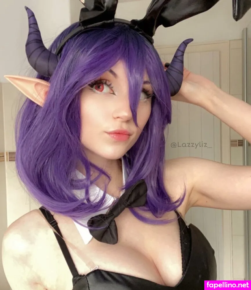 lazzyliz_, livelylizzy Nude Leaked OnlyFans Photo #Wil0ferpo4