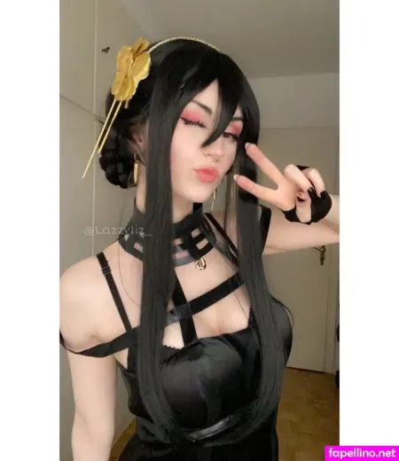 Lazzyliz OnlyFans Thumbnail #kDKZfCqQ1j