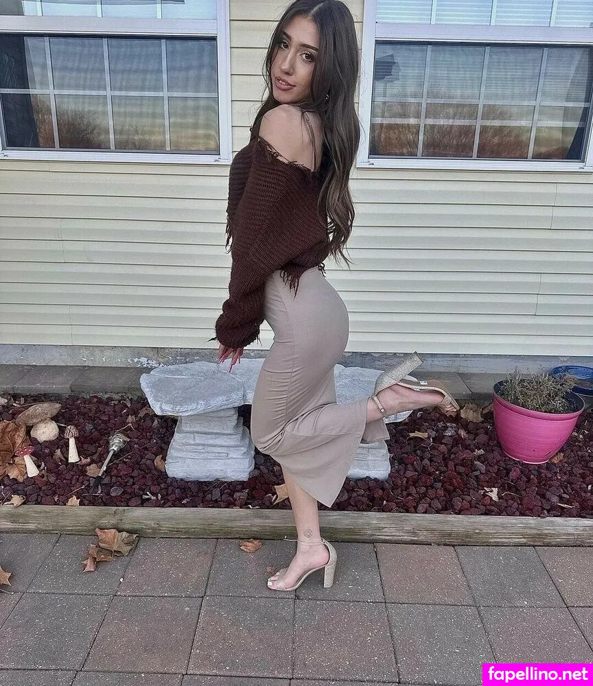 lbaibeexoxo Nude Leaked OnlyFans Photo #iOUSBELCDK