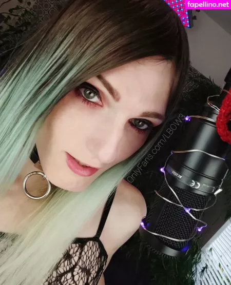 Lbow3 OnlyFans Thumbnail #HW9iCFKSM6