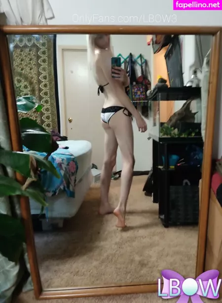 Lbow3 OnlyFans Thumbnail #HnhfhEVtJm