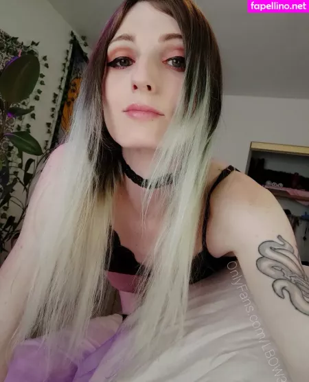 Lbow3 OnlyFans Thumbnail #Sj75HiNsgW