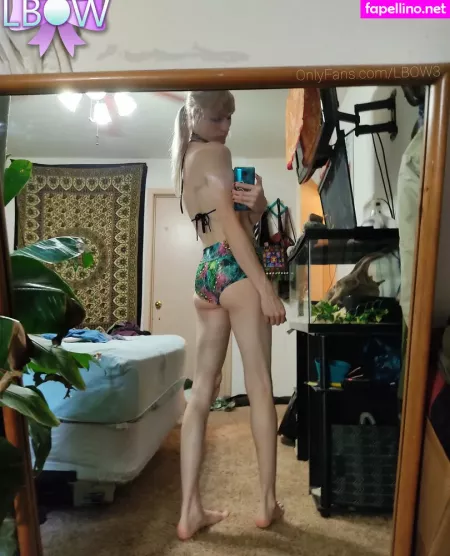 Lbow3 OnlyFans Thumbnail #Y6U2OTNVQP