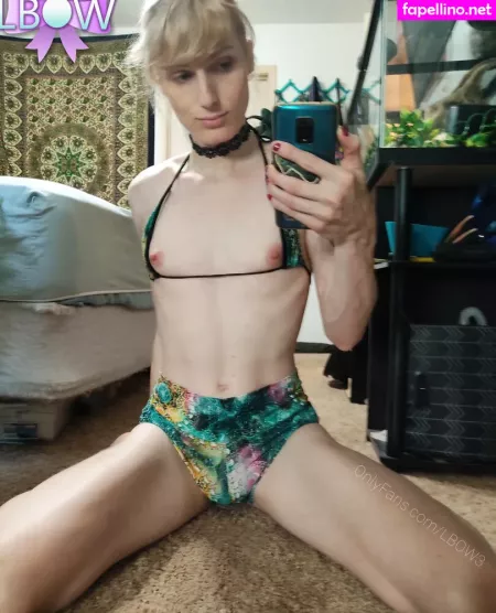 Lbow3 OnlyFans Thumbnail #kKhWraWeMW