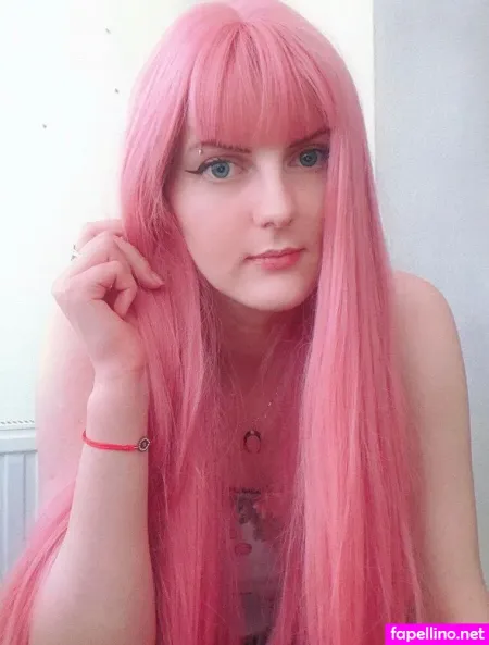 Lcinderella OnlyFans Thumbnail #jf46eOz07m