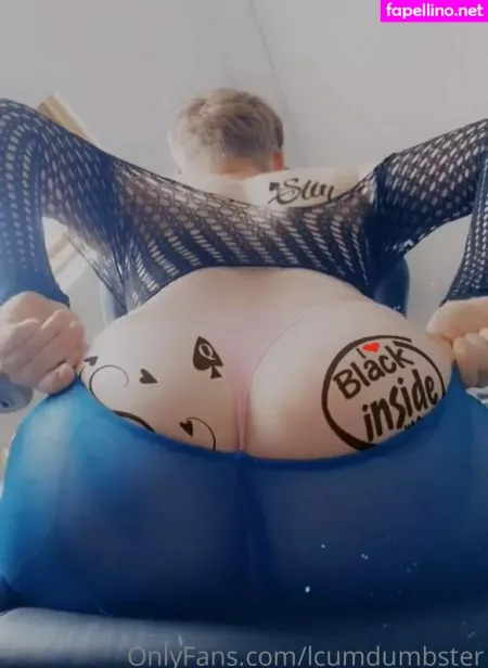 Lcumdumbster OnlyFans Thumbnail #CdTZ6XQE8g