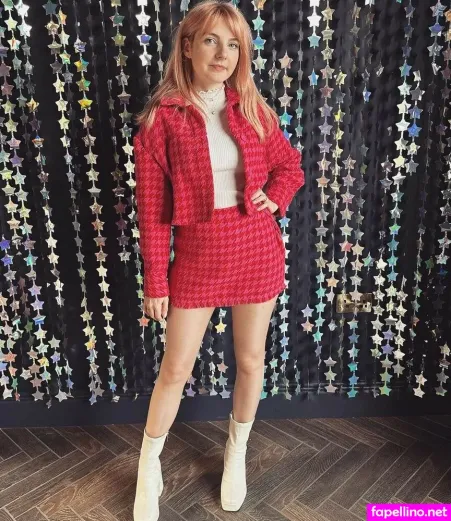 Ldshadowlady OnlyFans Thumbnail #1QmkKVpSUa