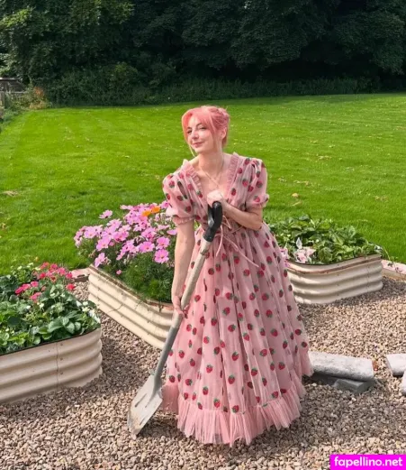 Ldshadowlady OnlyFans Thumbnail #KabymClQNz