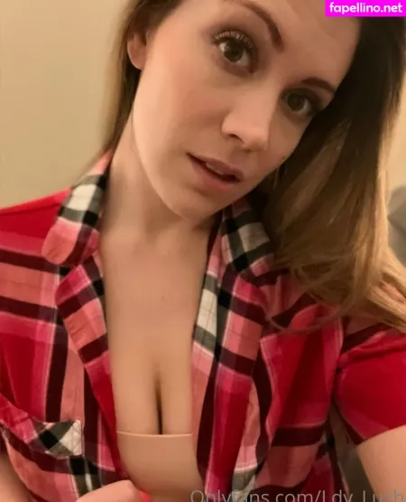 Ldy Lush OnlyFans Thumbnail #2cN8ZL0smP