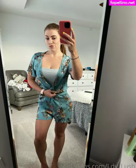 Ldy Lush OnlyFans Thumbnail #5O7hU5ie45