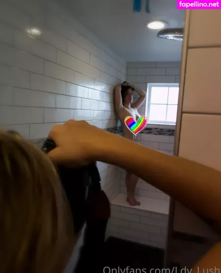 Ldy Lush OnlyFans Thumbnail #KEe7JFNQPp