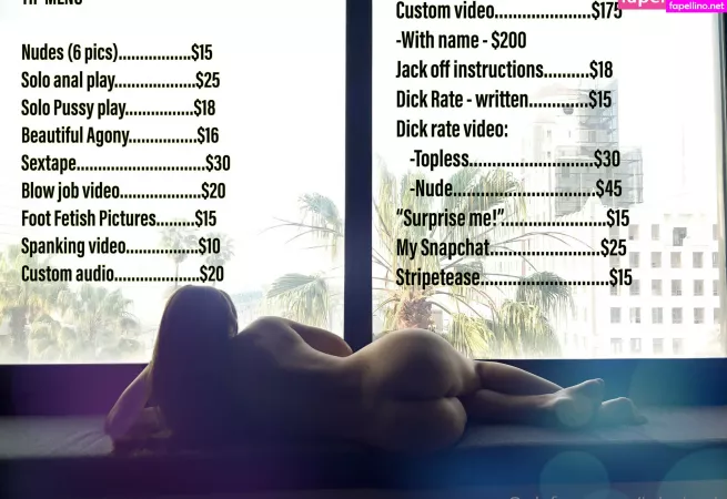 Ldy Lush OnlyFans Thumbnail #iJh8v0LLmb