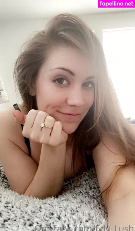 Ldy Lush OnlyFans Thumbnail #l70nKAlelL