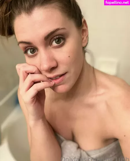Ldy Lush OnlyFans Thumbnail #nG8taoZwVt