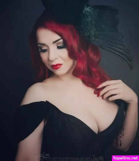 Le Curvy Kitten OnlyFans Thumbnail #IVzpLrjXR0