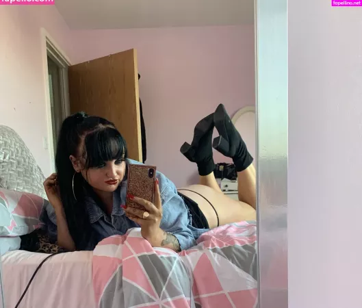 Le Jaynes OnlyFans Thumbnail #0dz7Jxu5KN