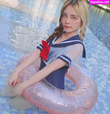 Le Josette OnlyFans Thumbnail #62A8WodkIo