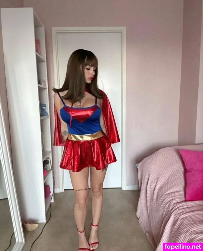 le_live_magique_de_kelly Nude Leaked OnlyFans Photo #6z7PrYuExG