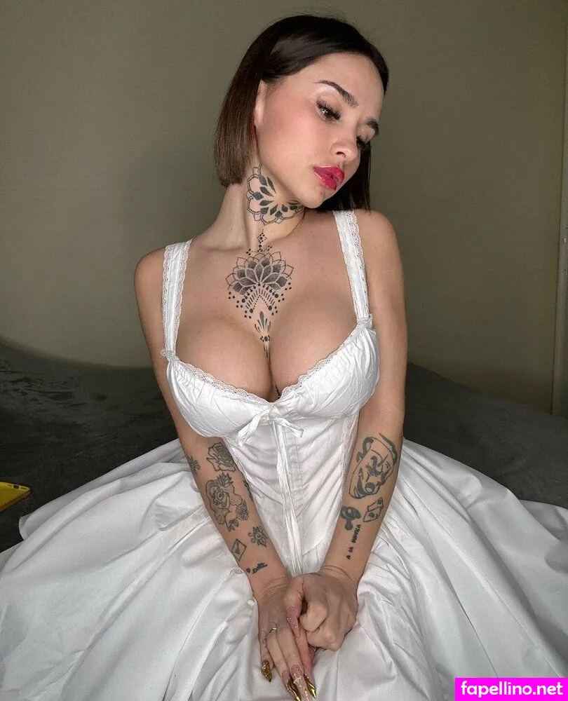le_live_magique_de_kelly Nude Leaked OnlyFans Photo #jzW4QrlQJH