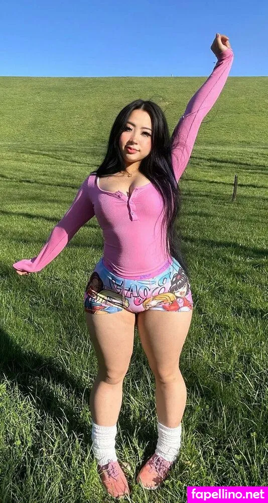 le3nabae Nude Leaked OnlyFans Photo #EP5PXdU8Up