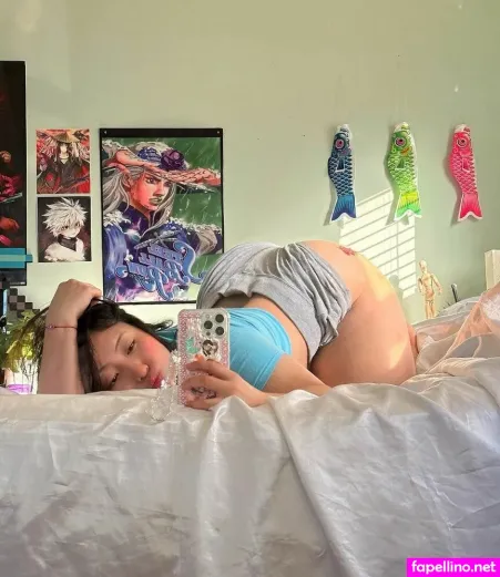 Le3nabae OnlyFans Thumbnail #JRN87ttEKt