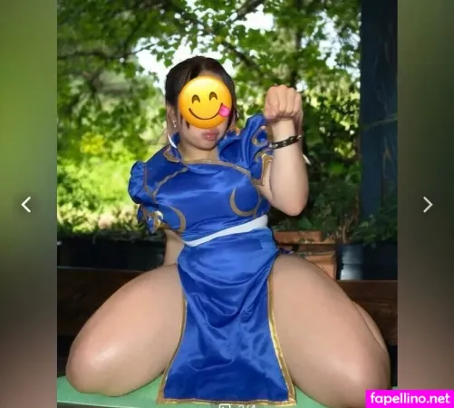 Le3nabae OnlyFans Thumbnail #s84sPMtZeG