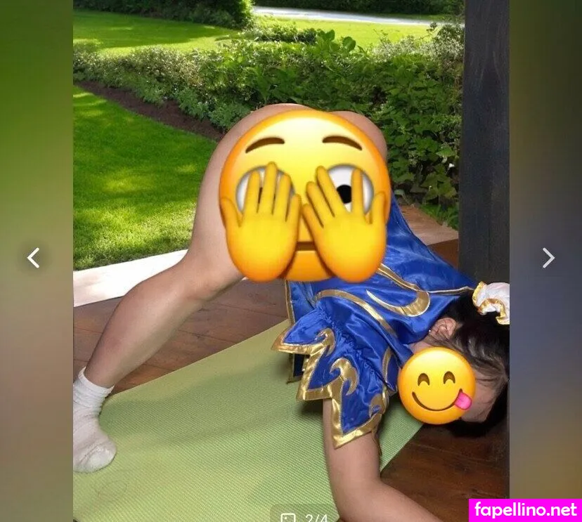 le3nabae Nude Leaked OnlyFans Photo #xCnAofwg5o