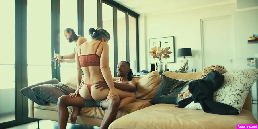 Lea An Bear OnlyFans Thumbnail #kXx1V3xLKz