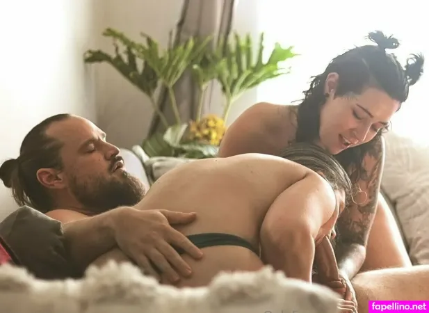 Lea An Bear OnlyFans Thumbnail #nErBfp6XwI