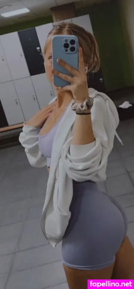 Lea Badura OnlyFans Thumbnail #TBKULNNZRq