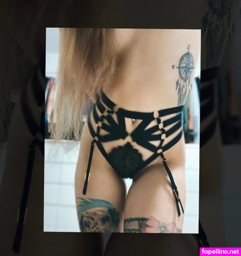 leabeuchelt Nude Leaked OnlyFans Photo #W8H1AcPF3C