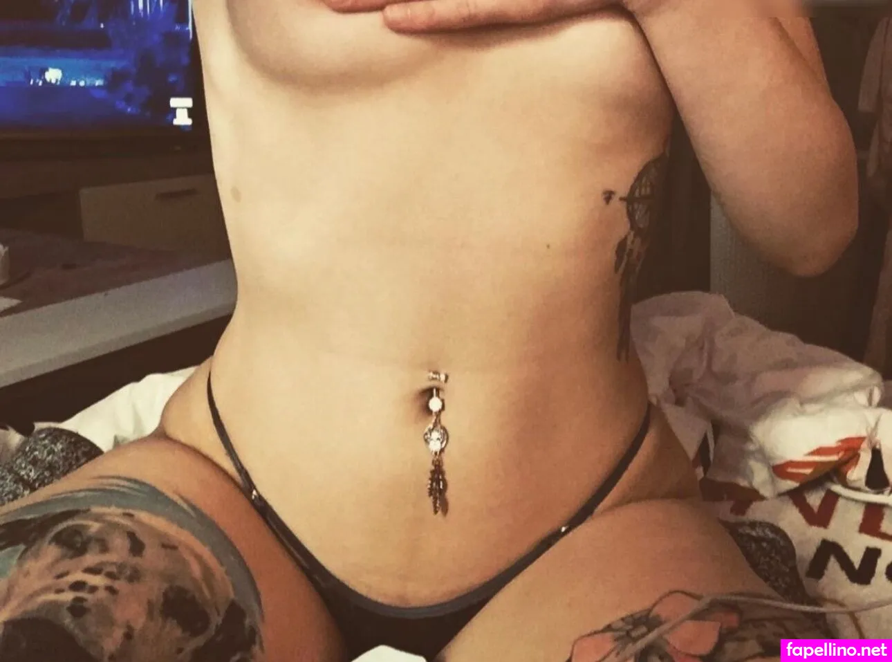 leabeuchelt Nude Leaked OnlyFans Photo #WzIWeBTTyo