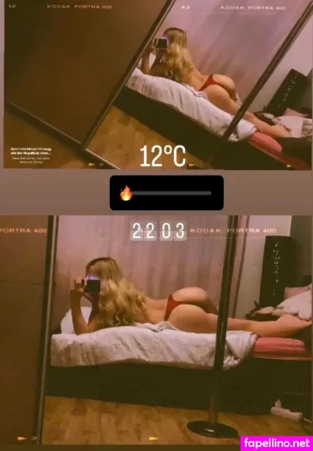 Lea Beuchelt OnlyFans Thumbnail #aB5pLqJz4x