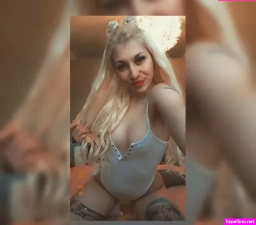 Lea Beuchelt OnlyFans Thumbnail #wr7Xxj2TM0