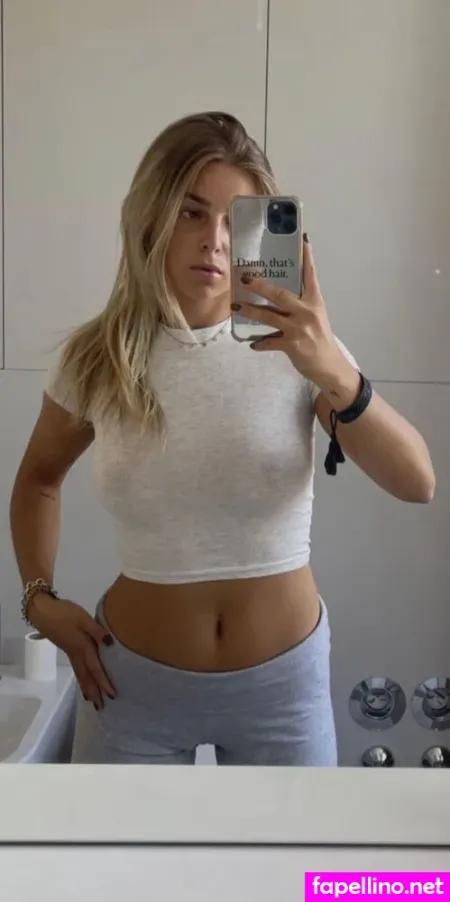 Lea Breuer OnlyFans Thumbnail #SsKaXiZ0ii