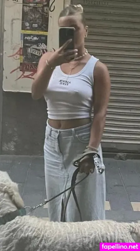 Lea Breuer OnlyFans Thumbnail #W4VFvMo9D6