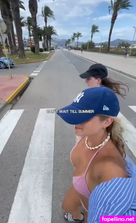 Lea Breuer OnlyFans Thumbnail #dHvkLeIge1