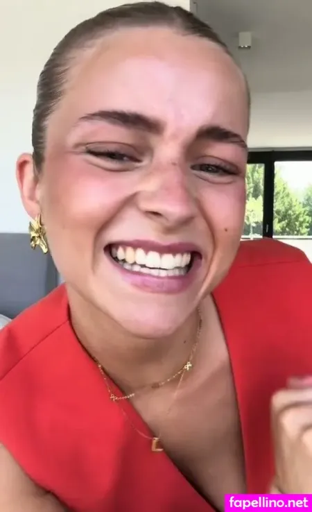 Lea Breuer OnlyFans Thumbnail #morPLHeXRj