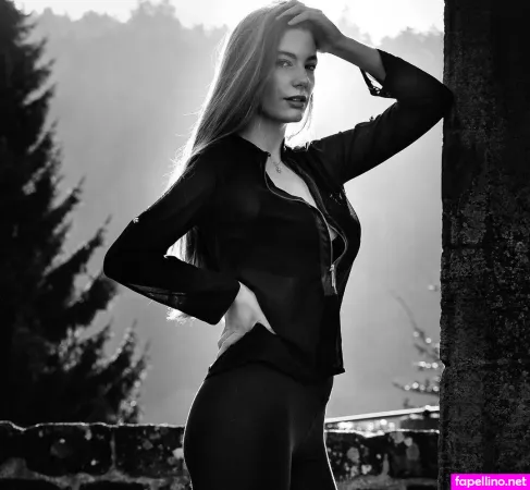 Lea Chlo OnlyFans Thumbnail #SWrOpCtNmj