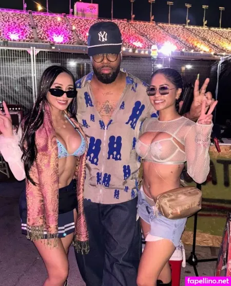 Lea Danielle OnlyFans Thumbnail #LSDWnSYABG