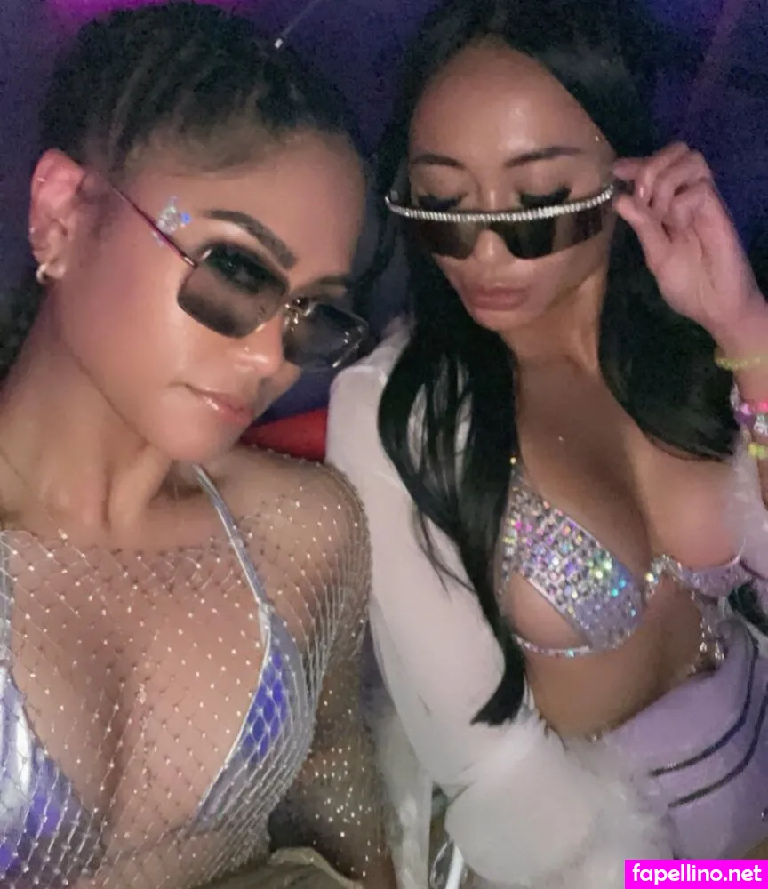 lea-mary, missleadanielle Nude Leaked OnlyFans Photo #TLrgkBfLKt