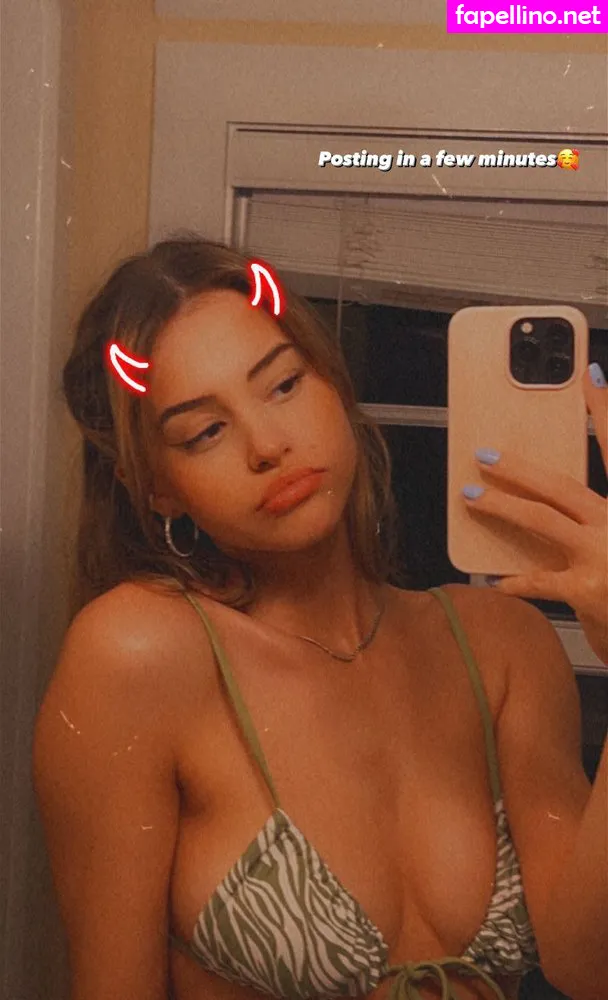 LeaElui Nude Leaked OnlyFans Photo #esVFe4kNXV