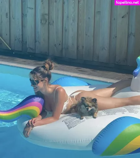 Lea Elui OnlyFans Thumbnail #rnBHW32Oha