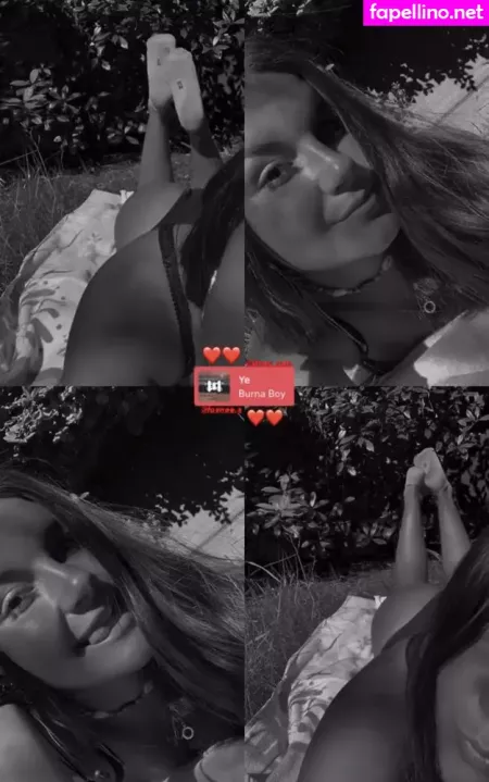 Lea Frg OnlyFans Thumbnail #XVB6Uszh0V