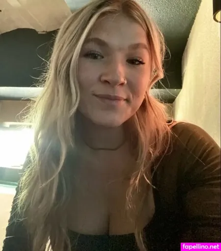 Lea Friedli OnlyFans Thumbnail #f2xcCmguIo