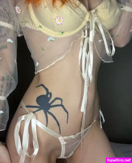 Lea Gruner OnlyFans Thumbnail #RXYBeILQlO