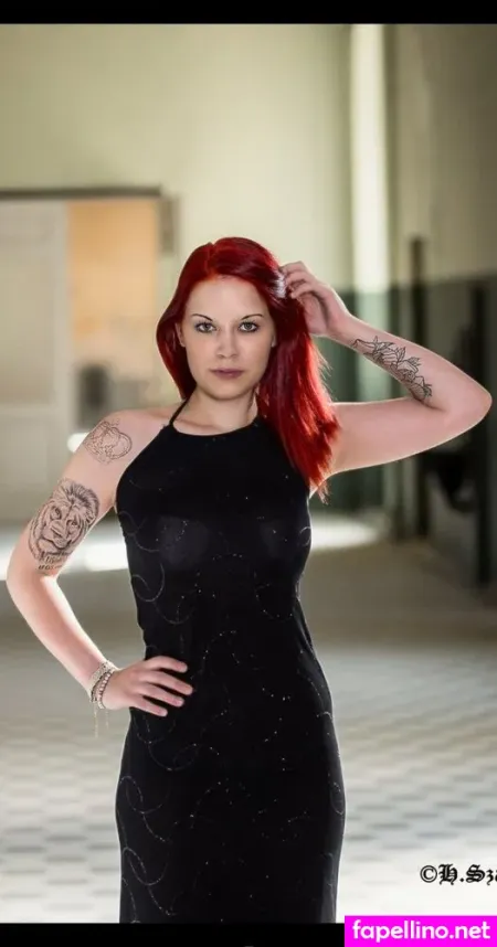 Lea Gruner OnlyFans Thumbnail #fQLvBb9tXn